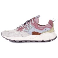 Sapatos Mulher Sapatilhas de cano-alto Flower Mountain 2017817 01 Outros