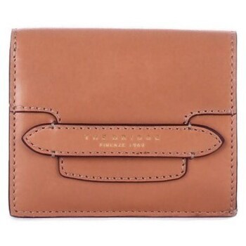 Malas Mulher Carteira The Bridge 01802401 Bege