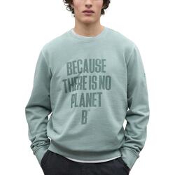 Textil Homem Sweats Ecoalf  Verde