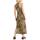 Textil Mulher Vestidos Puma  Branco