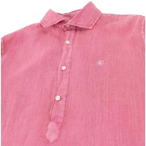 El ganso  Rosa