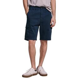 Textil Homem Shorts / Bermudas Pepe jeans  Azul
