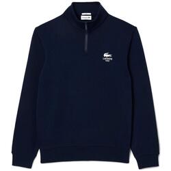 Textil Sweats Lacoste  Azul