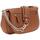 Malas Mulher Bolsa de mão Guess  Castanho