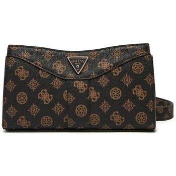 Malas Mulher Bolsa de mão Guess  Castanho