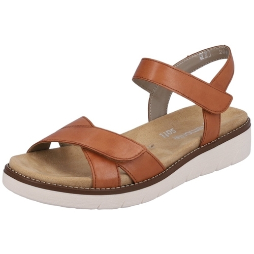 Remonte D2049 Castanho