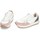 Sapatos Mulher Sapatilhas Pepe jeans Tênis  Brit-on Master PLS40041 Feminino ROSA_SUAVE
