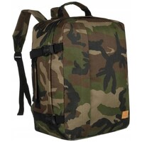 Malas Mochila Rovicky DHRVPLZERO66430 Verde