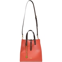 Malas Mulher Mochila Liu Jo ECS S TOTE AA5026E0064 Laranja