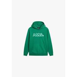 Textil Sweats Vans  Verde