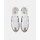 Sapatos Homem Sapatilhas U.S Polo Assn. CAMPY001M 5YS4 Branco