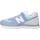 Sapatos Homem Multi-desportos New Balance U574BLG U574V2 U574BLG U574V2