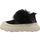 Sapatos Mulher Botas Nan-Ku DFH23 Preto