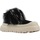 Sapatos Mulher Botas Nan-Ku DFH23 Preto