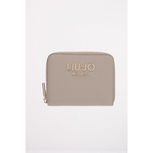 Liu Jo ECS ZIP AROUND Bege