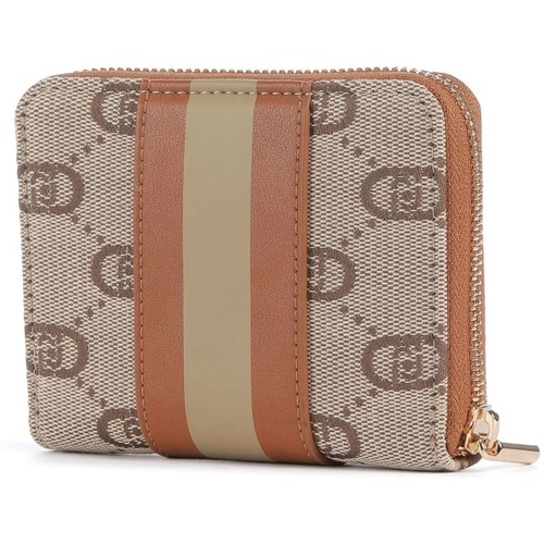 Liu Jo M ZIP AROUND Preto