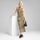 Textil Mulher Casacos/Blazers Puma LEO LUXE SLIM AOP DRESS Multicolor