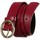 Acessórios Cinto Rovicky DHZPDZ3G34041 Vermelho