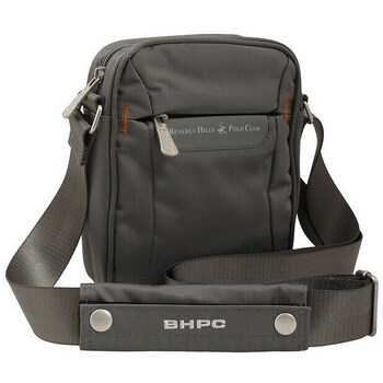 Malas Bolsa de mão Bhpc Detroit Grigio Preto