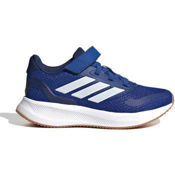 Sapatos Criança Sapatilhas adidas Originals  Azul