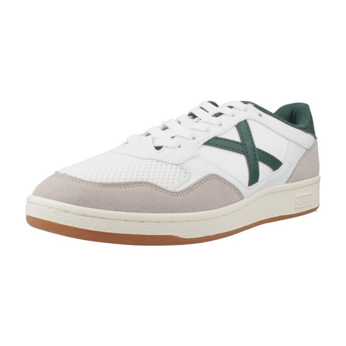 Sapatos Homem Sapatilhas Munich ARROW Branco