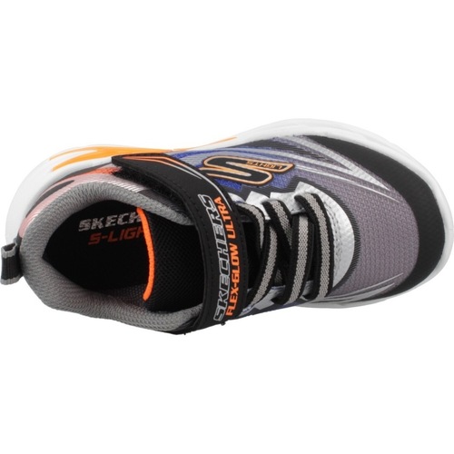 Skechers FLEX-GLOW ULTRA Preto
