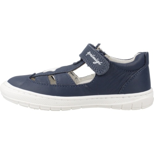 Primigi SOFT NAPPA CLOUD Azul