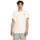 Textil Homem T-shirts e Pólos Rvlt Revolution T-Shirt Application 1391 P22 - Offwhite Bege