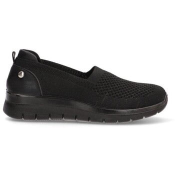 Sapatos Mulher Sapatilhas Amarpies 78434 Preto