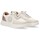 Sapatos Mulher Sapatilhas Mysoft 78786 Branco