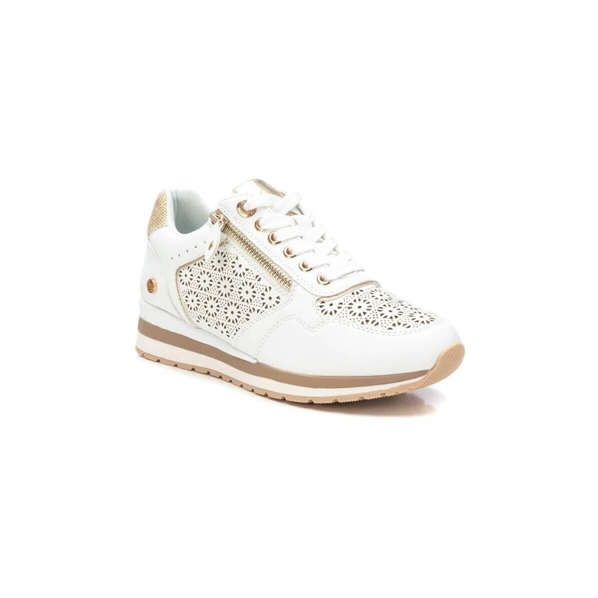 Sapatos Mulher Sapatilhas Xti SNEAKERS  144113 Branco