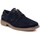 Sapatos Homem Sapatilhas Xti SAPATILHAS  142527 Azul