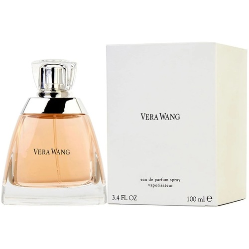beleza Mulher Eau de parfum  Vera Wang - perfume - 100ml Vera Wang - perfume - 100ml