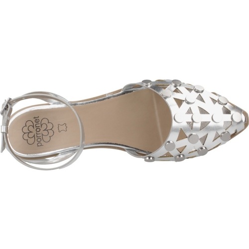 Porronet 7091P Prata