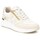 Sapatos Mulher Sapatilhas Xti SNEAKERS  143990 Bege