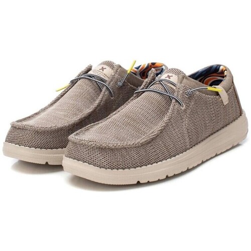 Xti SAPATILHAS  143576 Bege