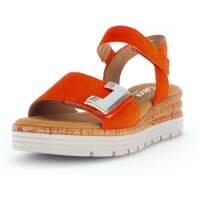 Sapatos Mulher Sandálias Gabor 62.700.23 Laranja