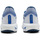 Sapatos Homem Sapatilhas Mizuno  Azul