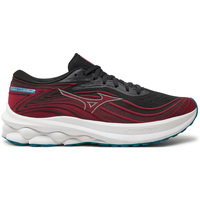 Sapatos Homem Sapatilhas Mizuno  Bordô