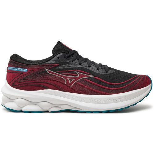 Sapatos Homem Sapatilhas Mizuno  Bordô