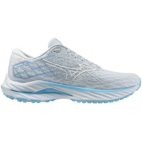 Sapatos Mulher Sapatilhas Mizuno  Branco