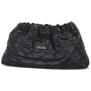 Malas Mulher Bolsa Liu Jo 22222 S HOBE Preto