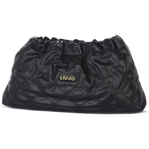 Malas Mulher Bolsa Liu Jo 22222 S HOBE Preto