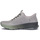 Sapatos Mulher Sapatilhas Skechers GYGR SWITCH BACK Cinza
