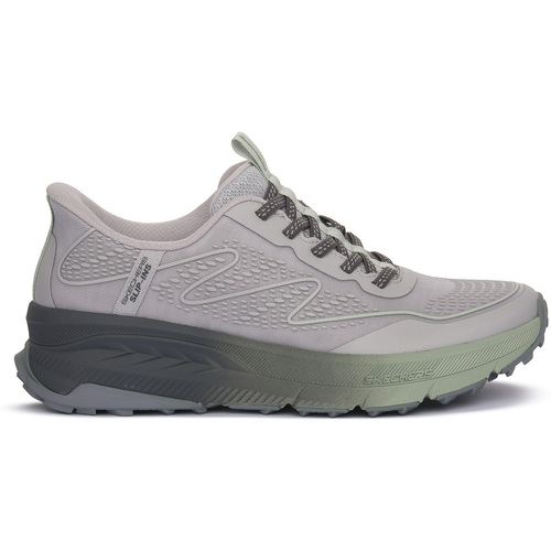 Skechers GYGR SWITCH BACK Cinza