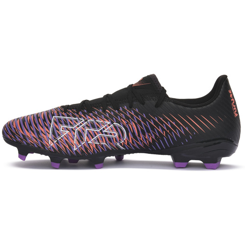 Puma 01 FUTURE 8 PLAY FGAG Preto