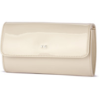 Malas Mulher Bolsa NeroGiardini NERO GIARDINI  701 VENUS LATTE Branco