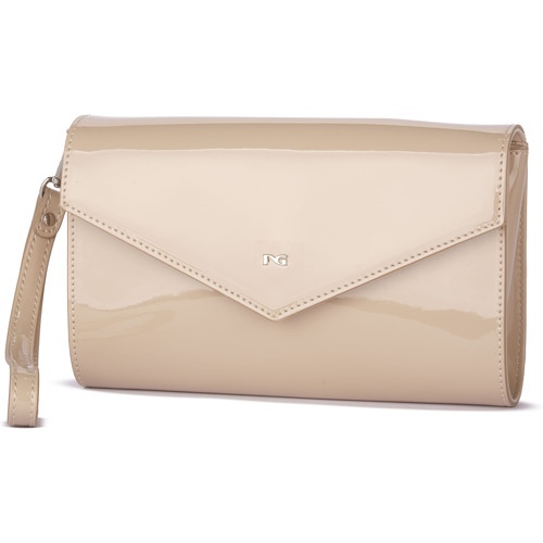 Malas Mulher Bolsa NeroGiardini NERO GIARDINI  631 VENUS CIPRIA Rosa