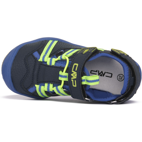 Cmp 18NL NABOO HIKING SANDAL Azul