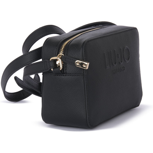 Liu Jo 22222 CAMERA CASE Preto